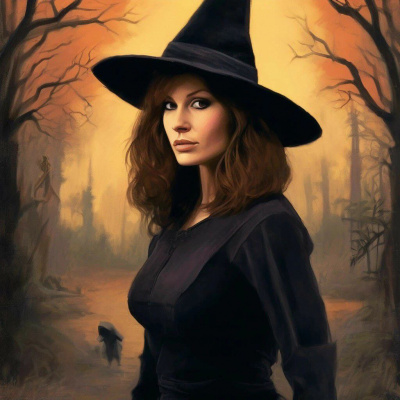 Браун Картер - Гуляй, Ведьма HubKnigi — Аудиокниги Онлайн | Классика, Детективы, Поэзия и Более