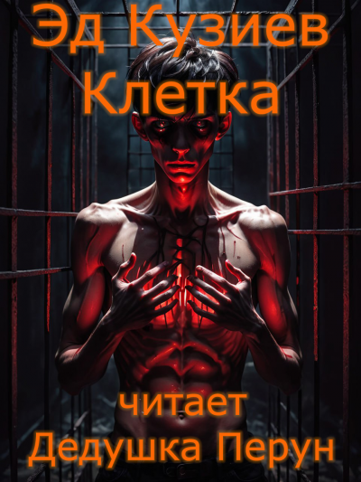 Эд Кузиев - Клетка HubKnigi — Аудиокниги Онлайн | Классика, Детективы, Поэзия и Более