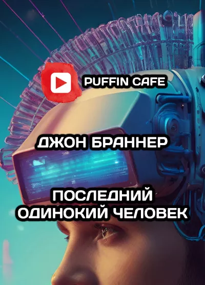 Браннер Джон - Последний одинокий человек HubKnigi — Аудиокниги Онлайн | Классика, Детективы, Поэзия и Более
