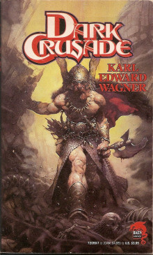 Вагнер Карл Эдвард - Поход Черного Креста HubKnigi — Аудиокниги Онлайн | Классика, Детективы, Поэзия и Более