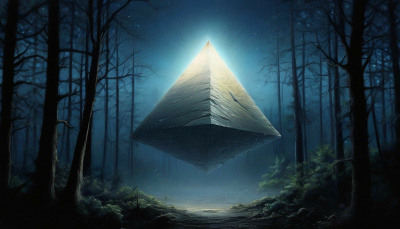 Мейчен Артур - Сияющая Пирамида HubKnigi — Аудиокниги Онлайн | Классика, Детективы, Поэзия и Более