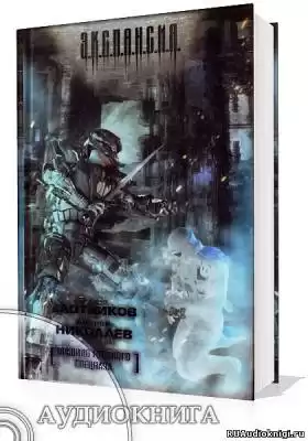 Злотников Роман, Николаев Андрей - Правило русского спецназа HubKnigi — Аудиокниги Онлайн | Классика, Детективы, Поэзия и Более