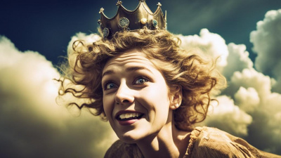 Александр Смирнов - История про девушку, которая ждала, когда же ей повезёт в отношениях HubKnigi — Аудиокниги Онлайн | Классика, Детективы, Поэзия и Более