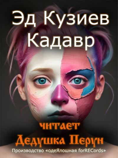 Эд Кузиев - Кадавр HubKnigi — Аудиокниги Онлайн | Классика, Детективы, Поэзия и Более