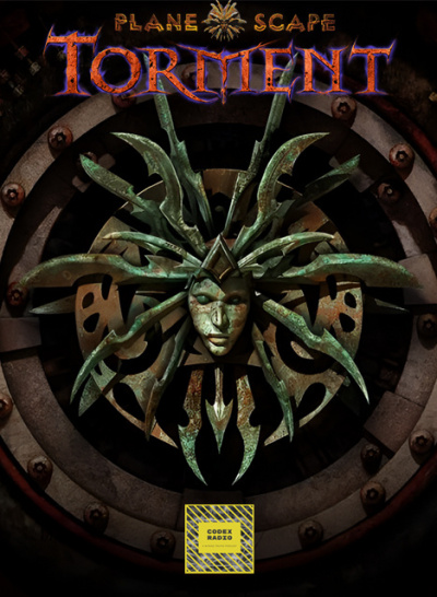 Planescape: Torment HubKnigi — Аудиокниги Онлайн | Классика, Детективы, Поэзия и Более