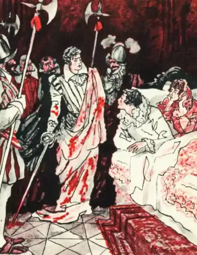 Каменный Мигель HubKnigi — Аудиокниги Онлайн | Классика, Детективы, Поэзия и Более