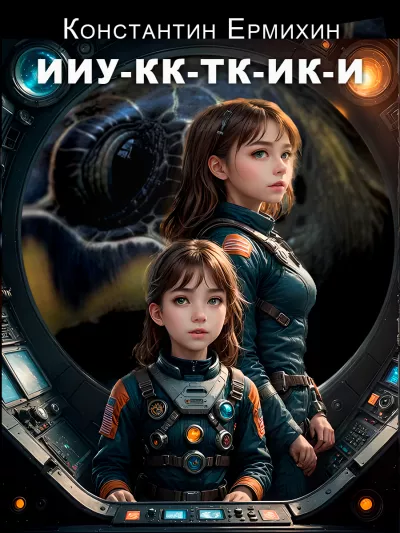 Ермихин Константин - Ииу-кк-тк-ик-и HubKnigi — Аудиокниги Онлайн | Классика, Детективы, Поэзия и Более