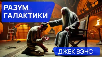 Вэнс Джек - Разум галактики HubKnigi — Аудиокниги Онлайн | Классика, Детективы, Поэзия и Более