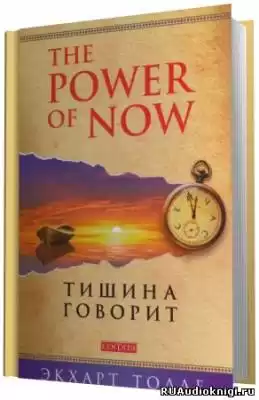 Толле Экхарт - О чем говорит тишина HubKnigi — Аудиокниги Онлайн | Классика, Детективы, Поэзия и Более