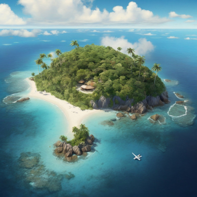 Гарднер Мартин - Остров пяти красок HubKnigi — Аудиокниги Онлайн | Классика, Детективы, Поэзия и Более