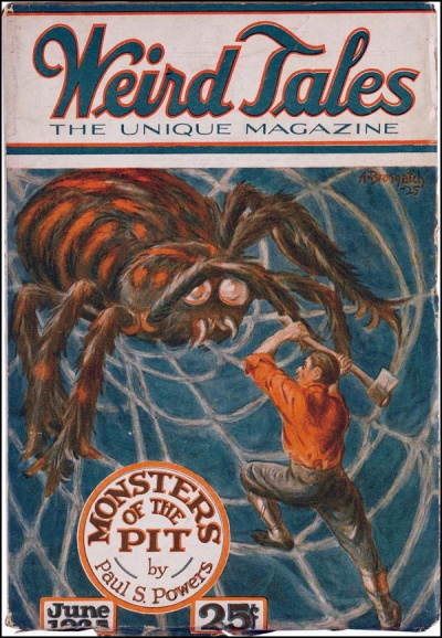 Пауэрс Пол С. - Чудовища из Бездны HubKnigi — Аудиокниги Онлайн | Классика, Детективы, Поэзия и Более