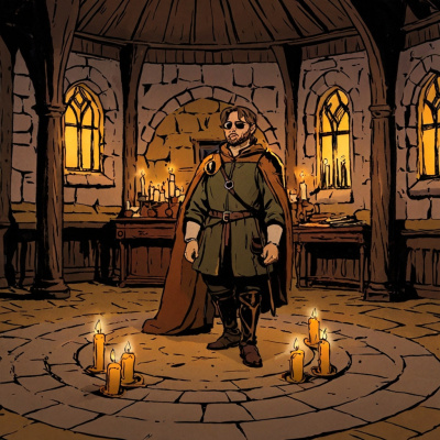 Браннер Джон - Будущего у этого ремесла нет HubKnigi — Аудиокниги Онлайн | Классика, Детективы, Поэзия и Более