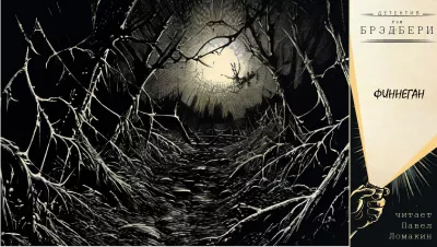 Брэдбери Рэй - Финнеган HubKnigi — Аудиокниги Онлайн | Классика, Детективы, Поэзия и Более