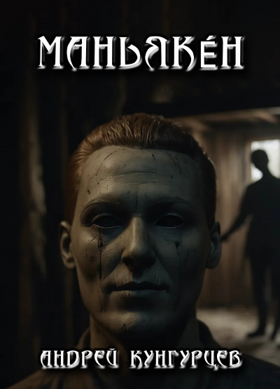 Андрей Кунгурцев - Маньякéн HubKnigi — Аудиокниги Онлайн | Классика, Детективы, Поэзия и Более