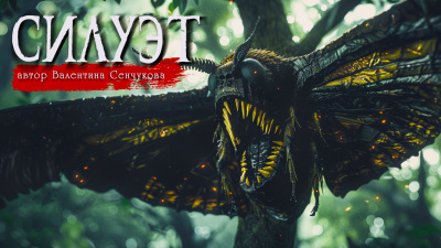 Сенчукова Валентина - Силуэт HubKnigi — Аудиокниги Онлайн | Классика, Детективы, Поэзия и Более