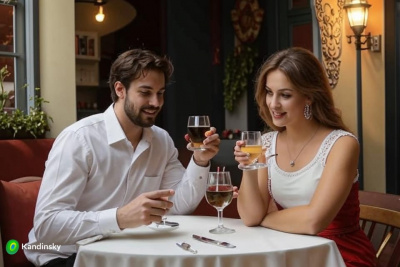 Чижов Николай - Беседа в кафе HubKnigi — Аудиокниги Онлайн | Классика, Детективы, Поэзия и Более