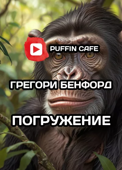 Бенфорд Грегори – Погружение HubKnigi — Аудиокниги Онлайн | Классика, Детективы, Поэзия и Более