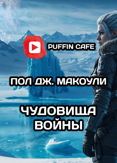 Макоули Пол – Чудовища войны HubKnigi — Аудиокниги Онлайн | Классика, Детективы, Поэзия и Более