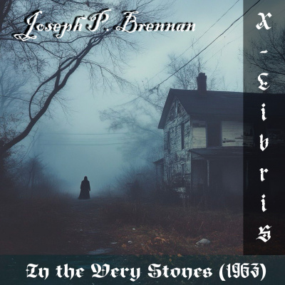 Бреннан Джозеф Пейн – В самих камнях HubKnigi — Аудиокниги Онлайн | Классика, Детективы, Поэзия и Более