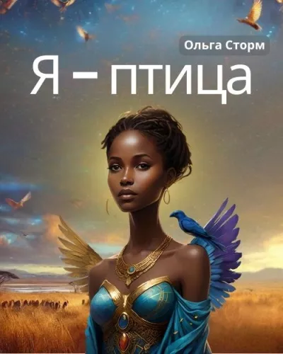 Ольга Сторм – Я - птица HubKnigi — Аудиокниги Онлайн | Классика, Детективы, Поэзия и Более