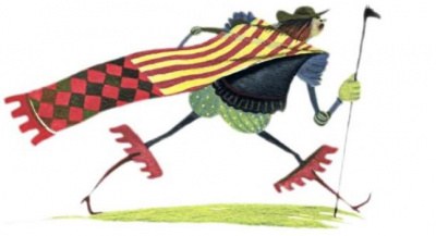 Прекрасная Жанетон HubKnigi — Аудиокниги Онлайн | Классика, Детективы, Поэзия и Более