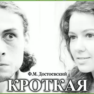 Достоевский Федор - Кроткая HubKnigi — Аудиокниги Онлайн | Классика, Детективы, Поэзия и Более