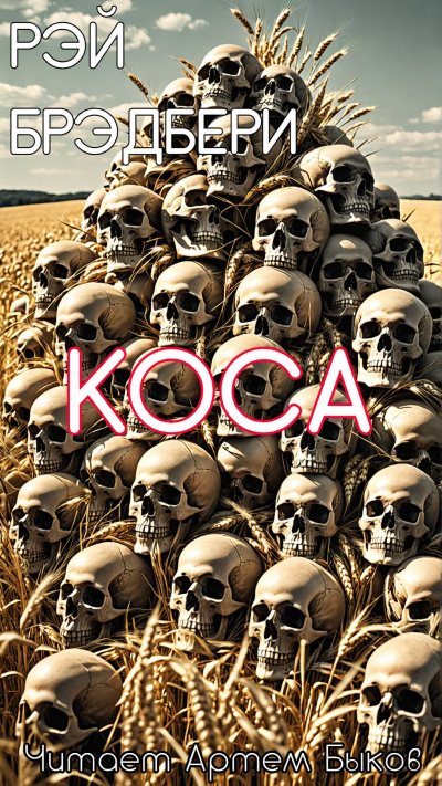 Брэдбери Рэй – Коса HubKnigi — Аудиокниги Онлайн | Классика, Детективы, Поэзия и Более