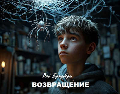 Брэдбери Рэй – Возвращение HubKnigi — Аудиокниги Онлайн | Классика, Детективы, Поэзия и Более