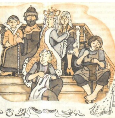 Толстая Татьяна – На золотом крыльце сидели HubKnigi — Аудиокниги Онлайн | Классика, Детективы, Поэзия и Более