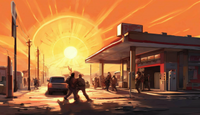 Юрий Ляшов – Когда деревья снова станут зелёными HubKnigi — Аудиокниги Онлайн | Классика, Детективы, Поэзия и Более