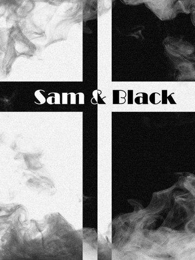 Morean Breamor – Сэм и Блэк HubKnigi — Аудиокниги Онлайн | Классика, Детективы, Поэзия и Более