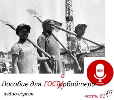 Инкогнито – Пособие для ГАСТОрбайтера HubKnigi — Аудиокниги Онлайн | Классика, Детективы, Поэзия и Более