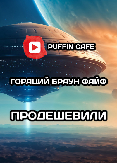 Файф Гораций Браун – Продешевили HubKnigi — Аудиокниги Онлайн | Классика, Детективы, Поэзия и Более