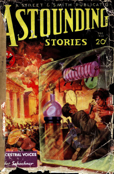Уильямсон Джек – Ужас из времени HubKnigi — Аудиокниги Онлайн | Классика, Детективы, Поэзия и Более