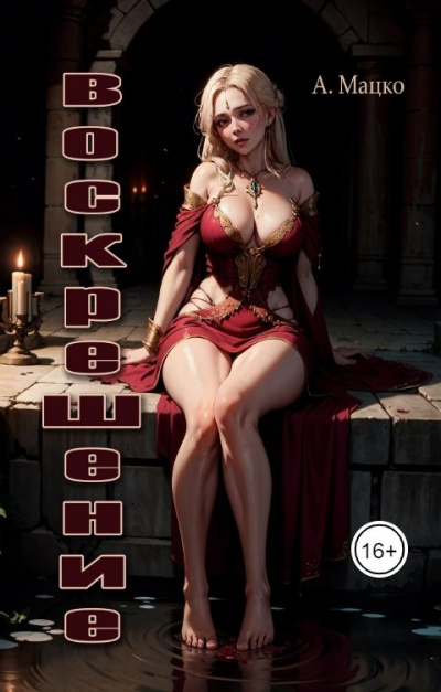 Мацко Андрей – Воскрешение HubKnigi — Аудиокниги Онлайн | Классика, Детективы, Поэзия и Более