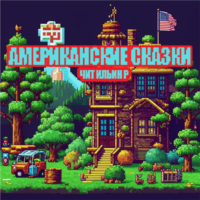 Американские сказки – Американские сказки HubKnigi — Аудиокниги Онлайн | Классика, Детективы, Поэзия и Более