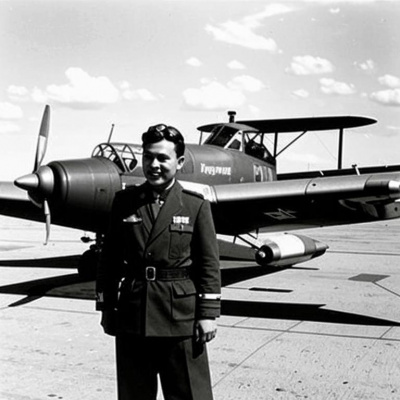 Питич Зоран – Лейтенант Осуги: поэт и авиатор HubKnigi — Аудиокниги Онлайн | Классика, Детективы, Поэзия и Более