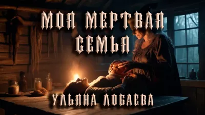Ульяна Лобаева – Моя мертвая семья HubKnigi — Аудиокниги Онлайн | Классика, Детективы, Поэзия и Более