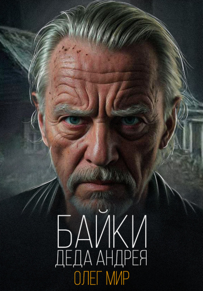 Мир Олег – Байки Деда Андрея. Таинственные HubKnigi — Аудиокниги Онлайн | Классика, Детективы, Поэзия и Более