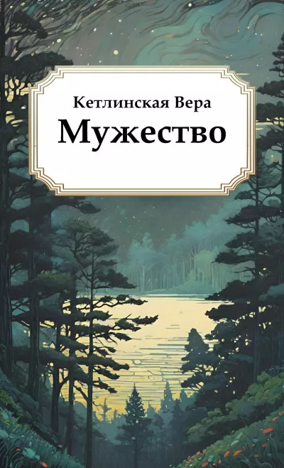 Кетлинская Вера – Мужество HubKnigi — Аудиокниги Онлайн | Классика, Детективы, Поэзия и Более