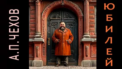 Чехов Антон – Юбилей HubKnigi — Аудиокниги Онлайн | Классика, Детективы, Поэзия и Более