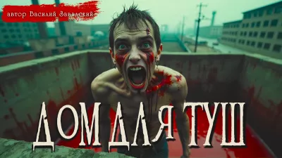 Завадский Василий – ДОМ ДЛЯ ТУШ HubKnigi — Аудиокниги Онлайн | Классика, Детективы, Поэзия и Более
