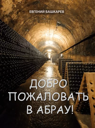 Башкарев Евгений Владимирович – Добро пожаловать в Абрау HubKnigi — Аудиокниги Онлайн | Классика, Детективы, Поэзия и Более