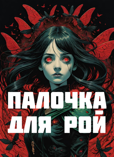 ShayneT – Палочка для Рой HubKnigi — Аудиокниги Онлайн | Классика, Детективы, Поэзия и Более