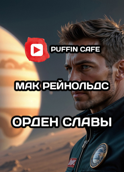 Рейнольдс Мак – Орден Славы HubKnigi — Аудиокниги Онлайн | Классика, Детективы, Поэзия и Более