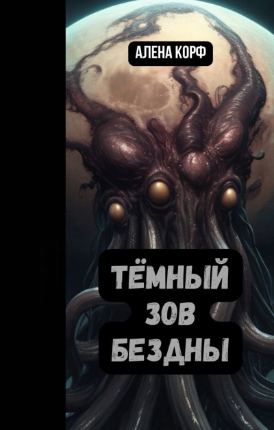 Алёна Корф – Тёмный зов Бездны HubKnigi — Аудиокниги Онлайн | Классика, Детективы, Поэзия и Более