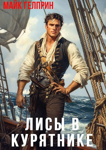 Майк Гелприн – Лисы в курятнике HubKnigi — Аудиокниги Онлайн | Классика, Детективы, Поэзия и Более