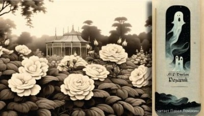 Монтегю Родс Джеймс – Розарий HubKnigi — Аудиокниги Онлайн | Классика, Детективы, Поэзия и Более