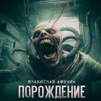 Владислав Афонин – ПОРОЖДЕНИЕ HubKnigi — Аудиокниги Онлайн | Классика, Детективы, Поэзия и Более