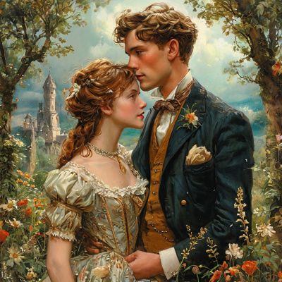 ОГенри – Сказочный принц HubKnigi — Аудиокниги Онлайн | Классика, Детективы, Поэзия и Более